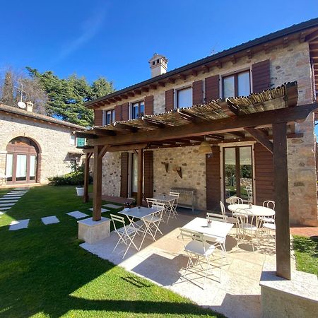 Ca' Malfer Bed and Breakfast Costermano Εξωτερικό φωτογραφία