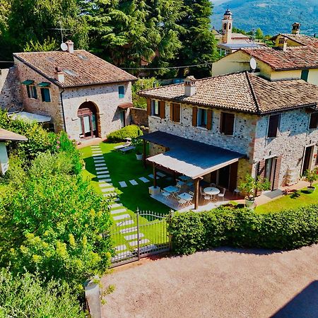 Ca' Malfer Bed and Breakfast Costermano Εξωτερικό φωτογραφία