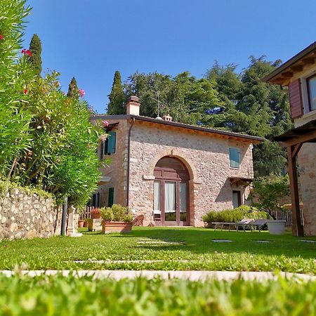 Ca' Malfer Bed and Breakfast Costermano Εξωτερικό φωτογραφία