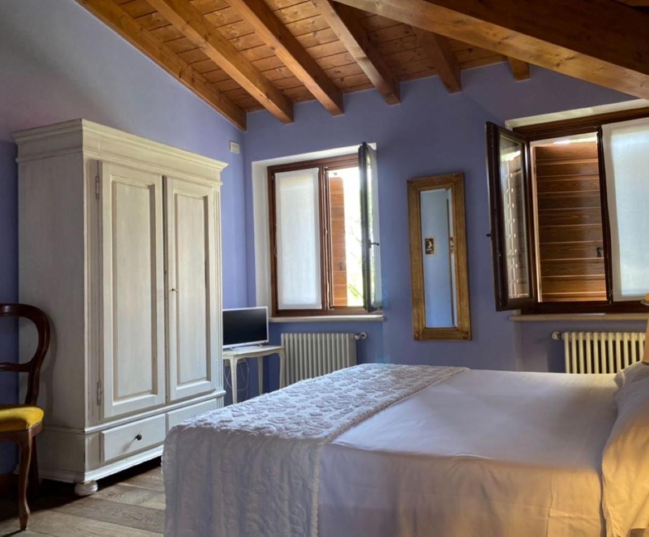 Ca' Malfer Bed and Breakfast Costermano Εξωτερικό φωτογραφία