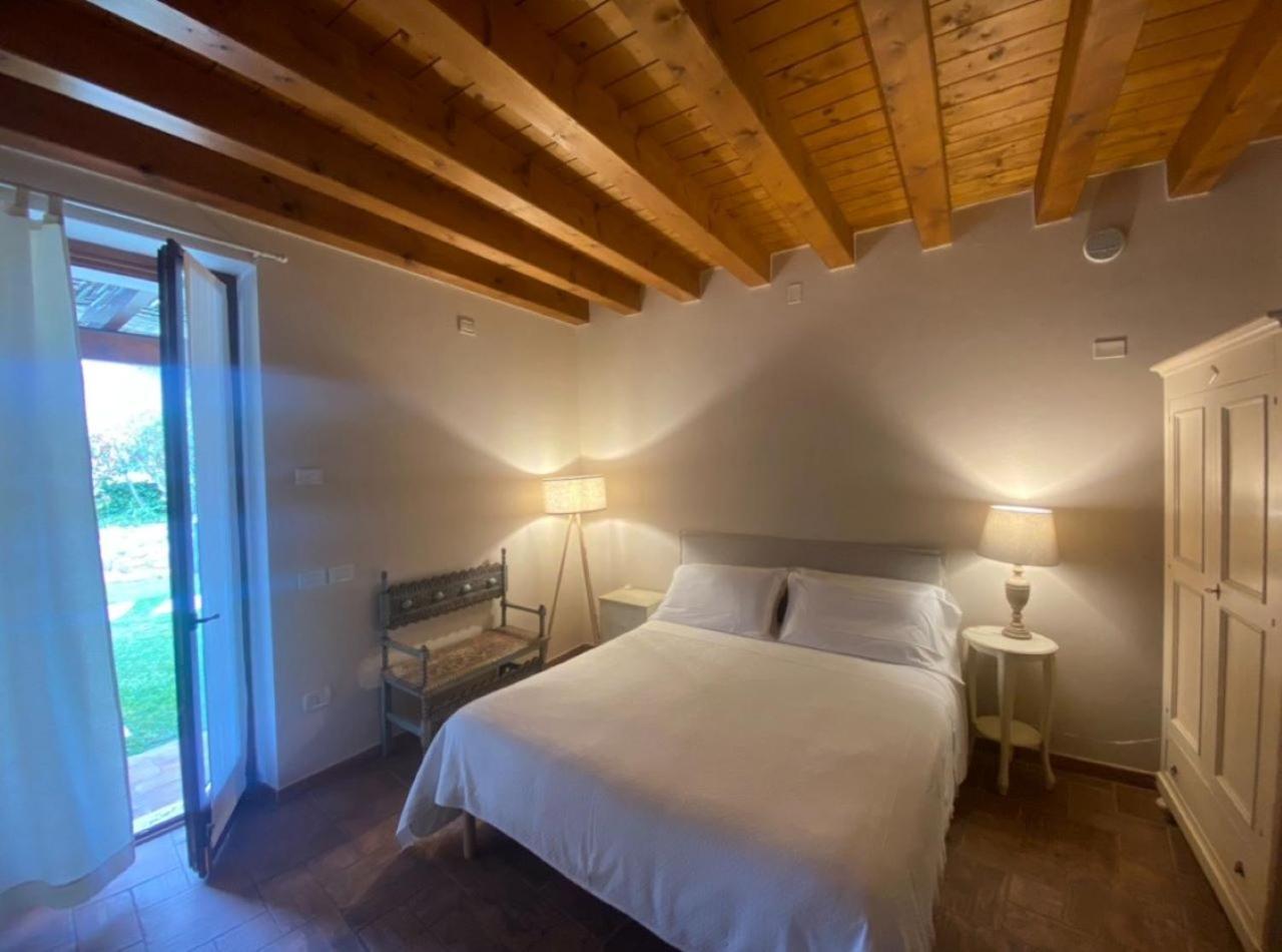 Ca' Malfer Bed and Breakfast Costermano Εξωτερικό φωτογραφία