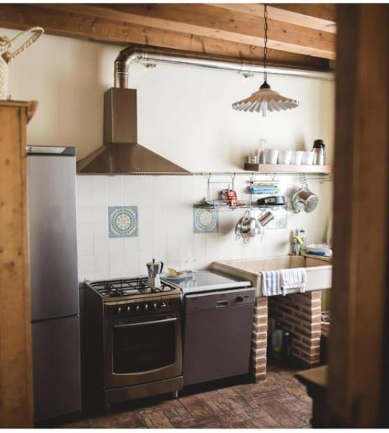 Ca' Malfer Bed and Breakfast Costermano Εξωτερικό φωτογραφία