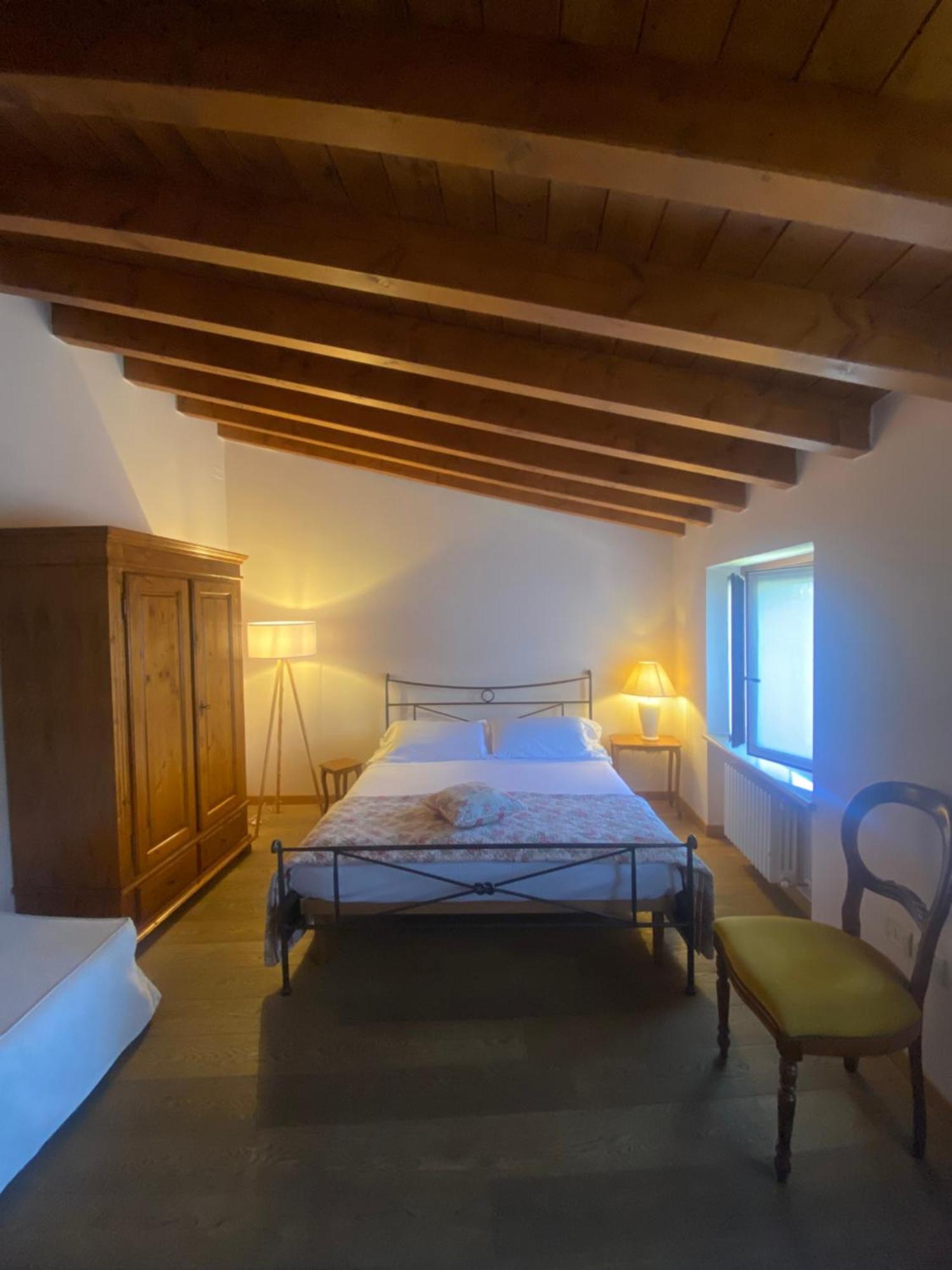 Ca' Malfer Bed and Breakfast Costermano Εξωτερικό φωτογραφία