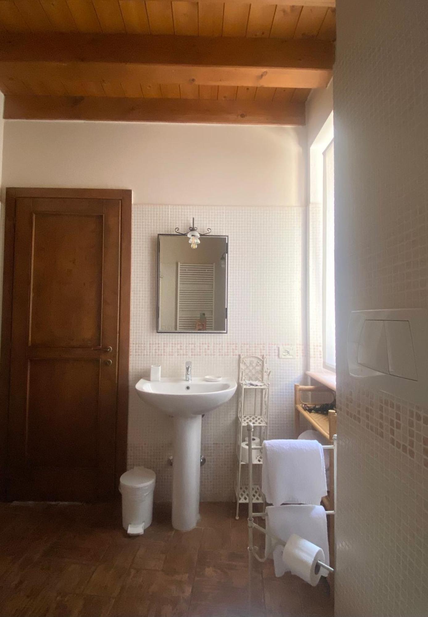 Ca' Malfer Bed and Breakfast Costermano Εξωτερικό φωτογραφία