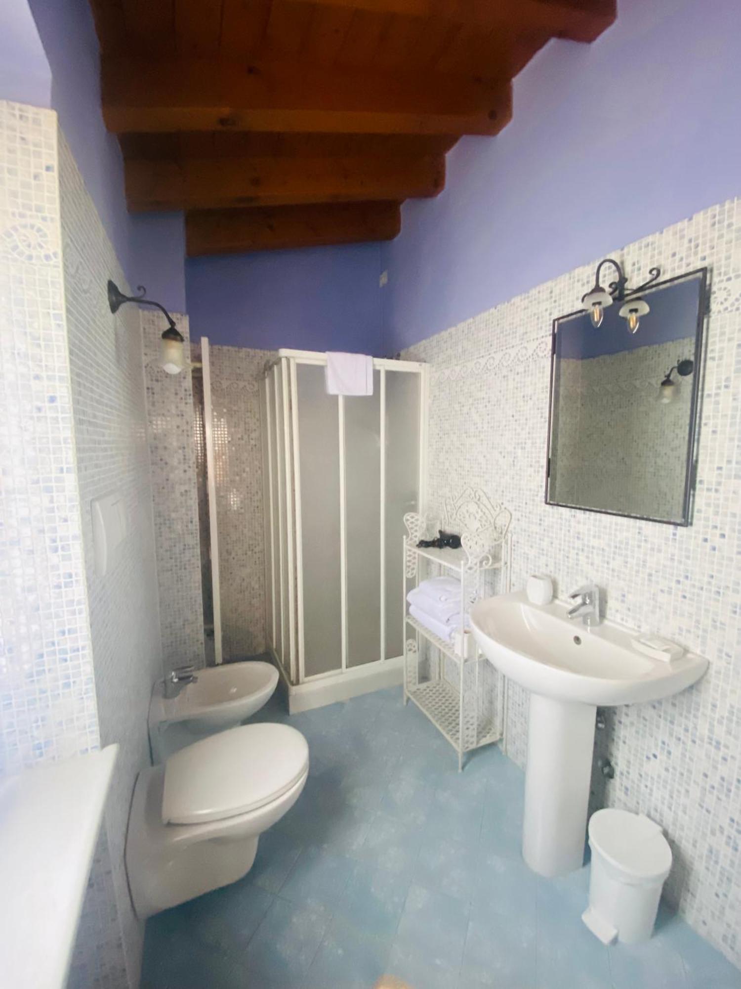 Ca' Malfer Bed and Breakfast Costermano Εξωτερικό φωτογραφία