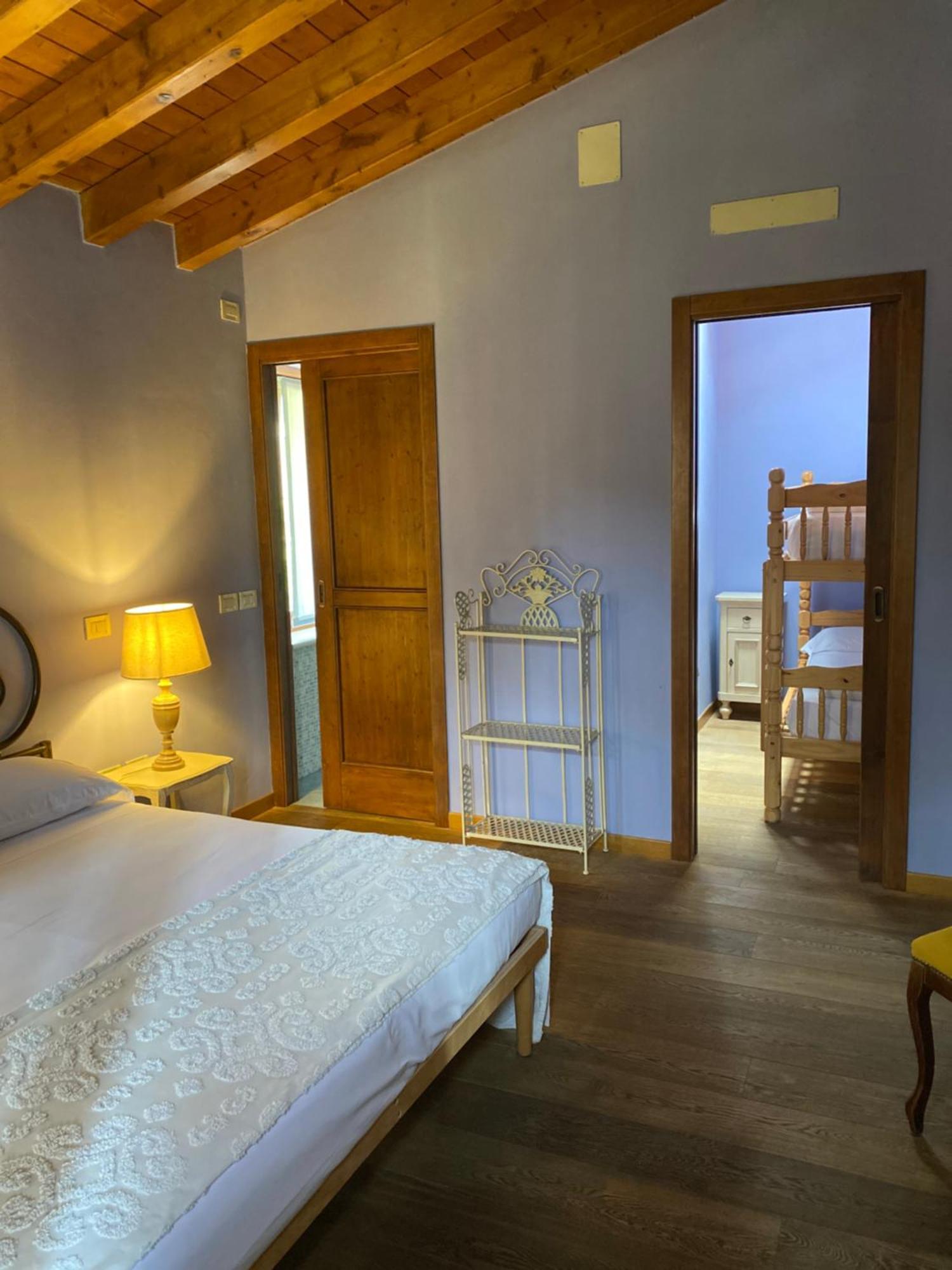 Ca' Malfer Bed and Breakfast Costermano Εξωτερικό φωτογραφία