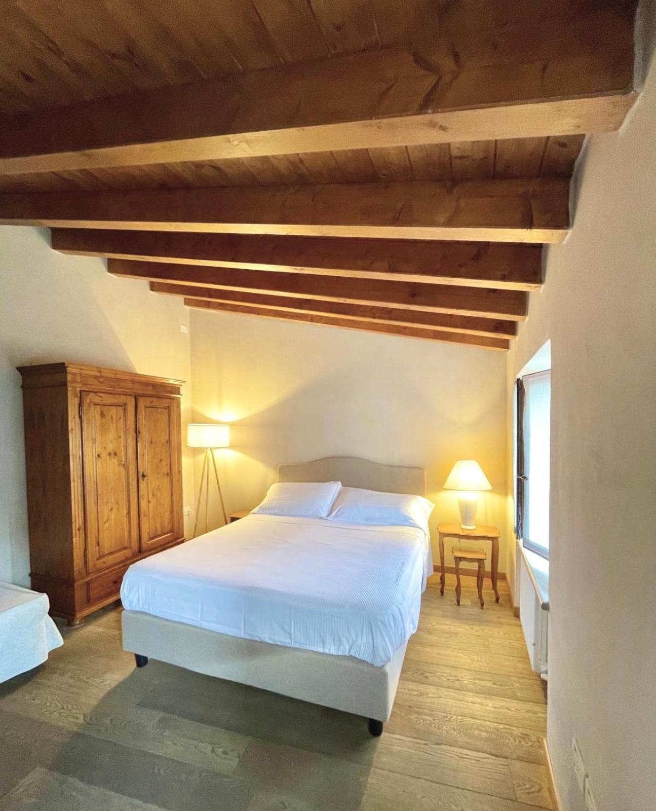 Ca' Malfer Bed and Breakfast Costermano Εξωτερικό φωτογραφία