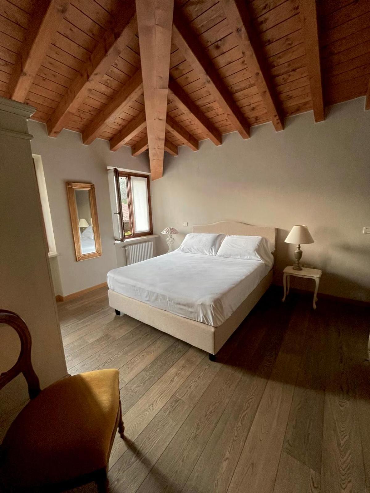 Ca' Malfer Bed and Breakfast Costermano Εξωτερικό φωτογραφία