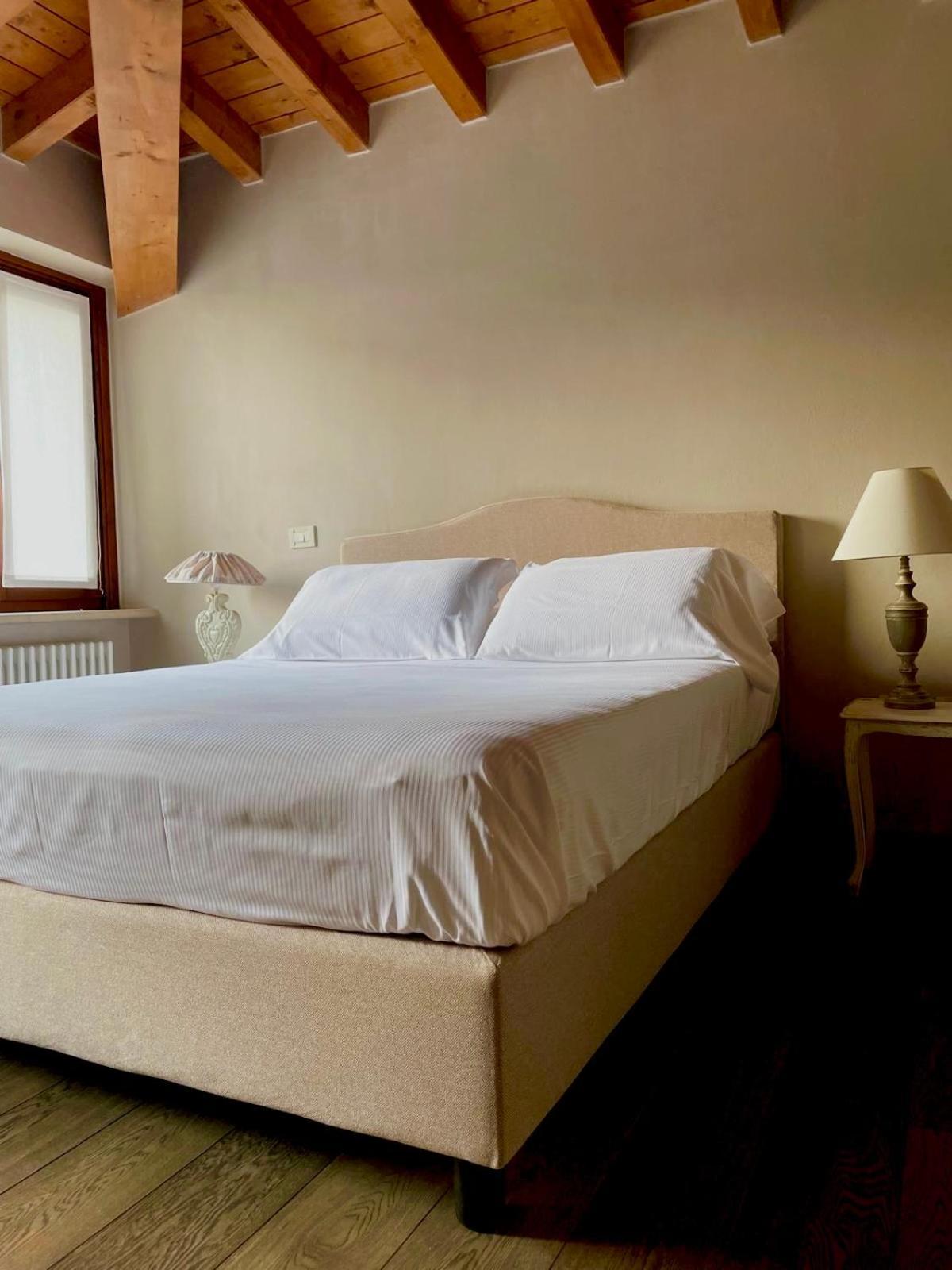 Ca' Malfer Bed and Breakfast Costermano Εξωτερικό φωτογραφία