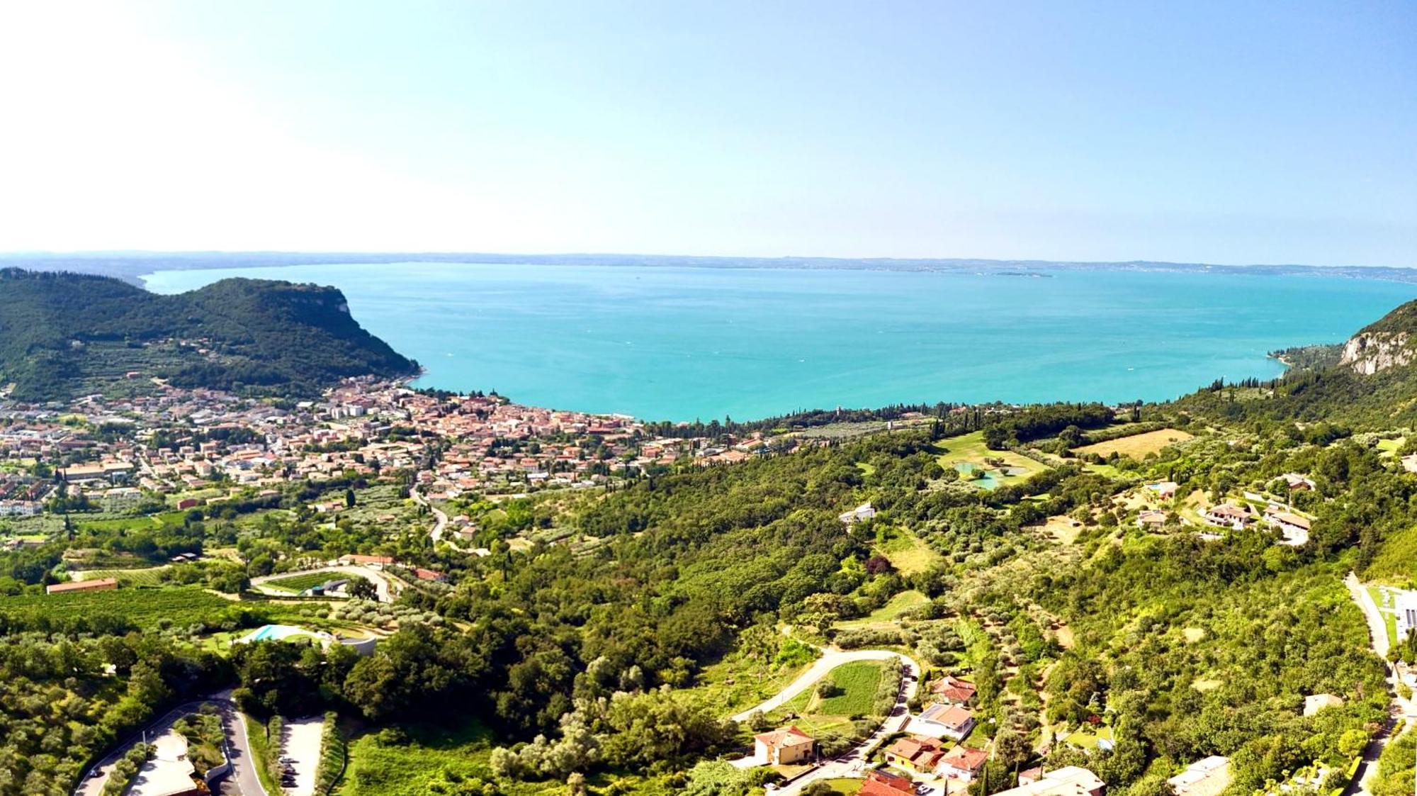 Ca' Malfer Bed and Breakfast Costermano Εξωτερικό φωτογραφία