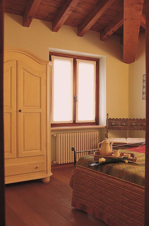 Ca' Malfer Bed and Breakfast Costermano Δωμάτιο φωτογραφία